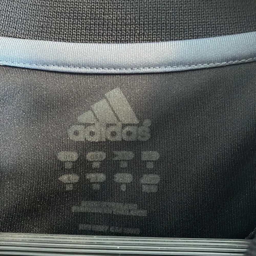 Aida’s men’s golf short sleeve shirt size M - Picture 4 of 6